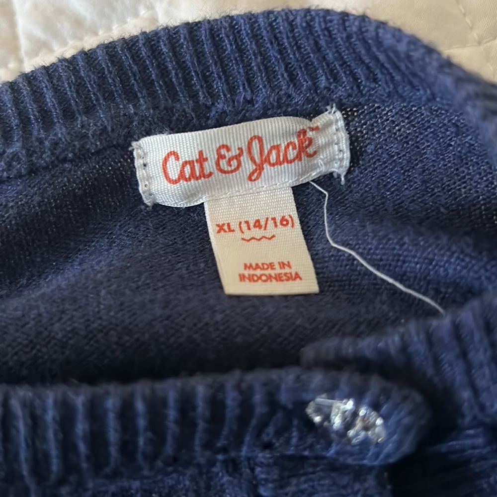 Sweater - Picture 3 of 3